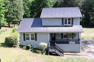 406 Mt Zion Rd, Bonaire, GA 31005 - Photo 1