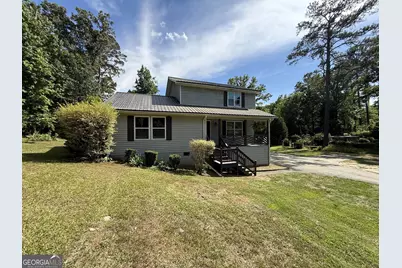 406 Mt Zion Road, Bonaire, GA 31005 - Photo 41