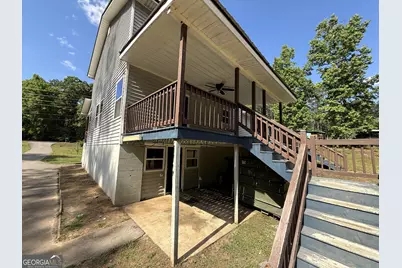 406 Mt Zion Rd, Bonaire, GA 31005 - Photo 51