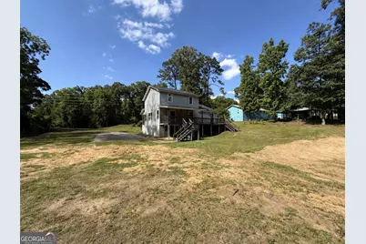 406 Mt Zion Road, Bonaire, GA 31005 - Photo 45