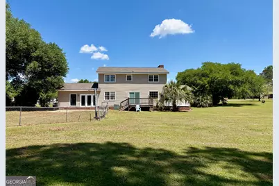 117 Laura Lane, Fort Valley, GA 31030 - Photo 23
