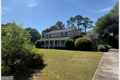 117 Laura Lane, Fort Valley, GA 31030 - Photo 29