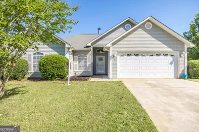 107 Billington Court, Bonaire, GA 31005 - Photo 1