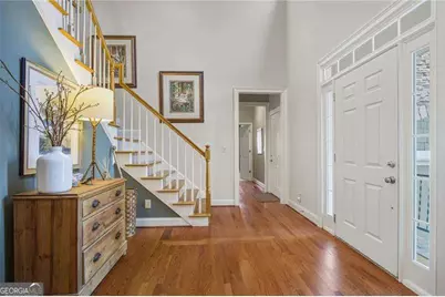 1707 Kenbrook Court NW, Acworth, GA 30101 - Photo 7