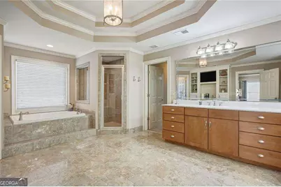 1707 Kenbrook Court NW, Acworth, GA 30101 - Photo 23