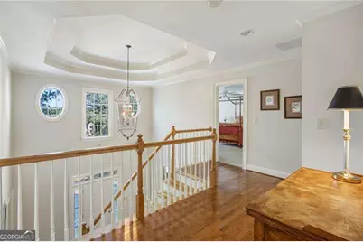 1707 Kenbrook Court NW, Acworth, GA 30101 - Photo 19