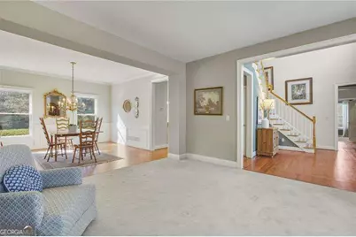 1707 Kenbrook Court NW, Acworth, GA 30101 - Photo 9