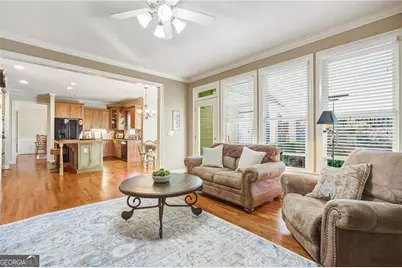 1707 Kenbrook Court NW, Acworth, GA 30101 - Photo 13