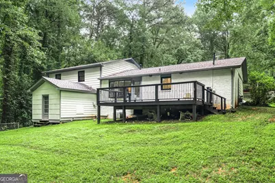 5531 Four Winds Drive SW, Lilburn, GA 30047 - Photo 21