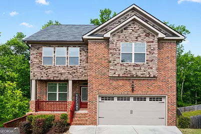 1255 Brookstone Circle, Conyers, GA 30012 - Photo 1