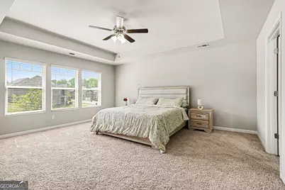 1255 Brookstone Circle, Conyers, GA 30012 - Photo 17