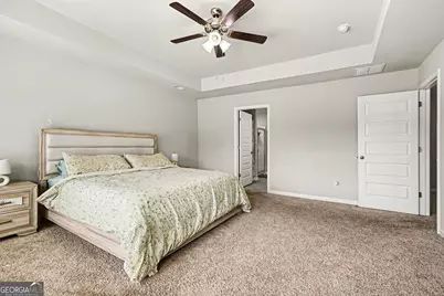 1255 Brookstone Circle, Conyers, GA 30012 - Photo 19