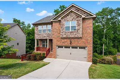 1255 Brookstone Circle, Conyers, GA 30012 - Photo 3