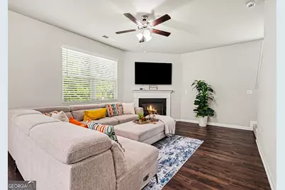 1255 Brookstone Circle, Conyers, GA 30012 - Photo 11