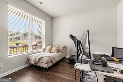 1255 Brookstone Circle, Conyers, GA 30012 - Photo 5