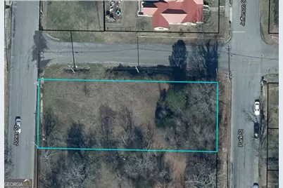 0 Park Street, Cedartown, GA 30125 - Photo 1