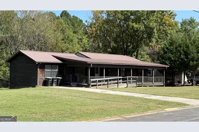 233 Longmeadow Drive NW, Rome, GA 30165 - Photo 1