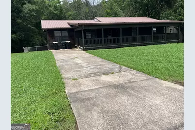 233 Longmeadow Drive NW, Rome, GA 30165 - Photo 1