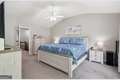 109 Red Barn Lane, Acworth, GA 30102 - Photo 25