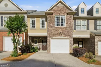 109 Red Barn Lane, Acworth, GA 30102 - Photo 1