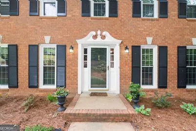 4165 Westchester Crossing NE, Roswell, GA 30075 - Photo 9