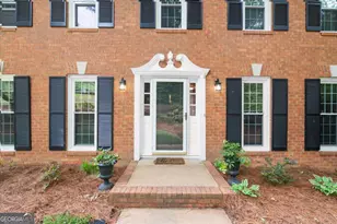 4165 Westchester Crossing NE, Roswell, GA 30075 - Photo 9