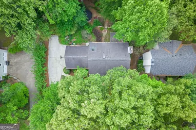 4165 Westchester Crossing NE, Roswell, GA 30075 - Photo 53