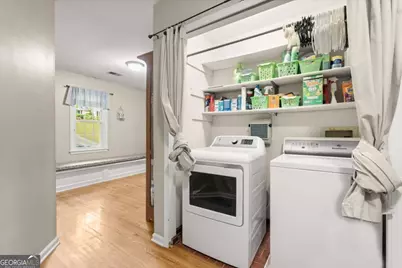 4165 Westchester Crossing NE, Roswell, GA 30075 - Photo 35
