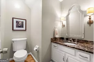 4165 Westchester Crossing NE, Roswell, GA 30075 - Photo 21