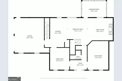 4165 Westchester Crossing NE, Roswell, GA 30075 - Photo 57