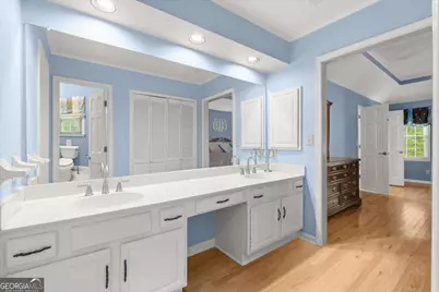 4165 Westchester Crossing NE, Roswell, GA 30075 - Photo 31