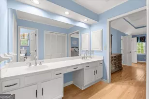 4165 Westchester Crossing NE, Roswell, GA 30075 - Photo 31
