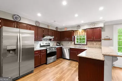 4165 Westchester Crossing NE, Roswell, GA 30075 - Photo 15