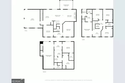 4165 Westchester Crossing NE, Roswell, GA 30075 - Photo 59