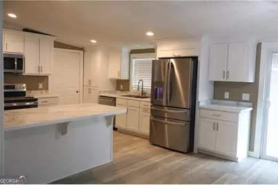 5973 Lights Ferry Road, Flowery Branch, GA 30542 - Photo 5