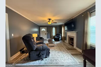 225 Gordon Street, Thomson, GA 30824 - Photo 3
