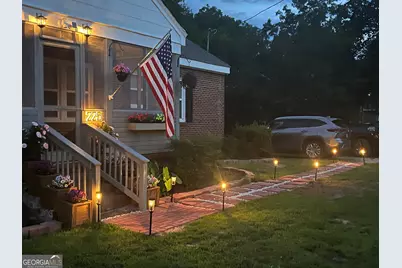225 Gordon Street, Thomson, GA 30824 - Photo 3
