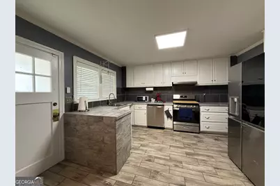 225 Gordon Street, Thomson, GA 30824 - Photo 5