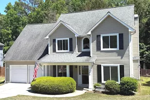 120 Sagamore Ln, Peachtree City, GA 30269 - Photo 1