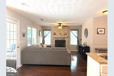 120 Sagamore Lane, Peachtree City, GA 30269 - Photo 13