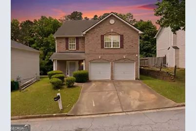 3867 Riverside Parkway, Decatur, GA 30034 - Photo 1