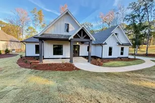 1159 Winged Foot Dr, Greensboro, GA 30642 - Photo 1