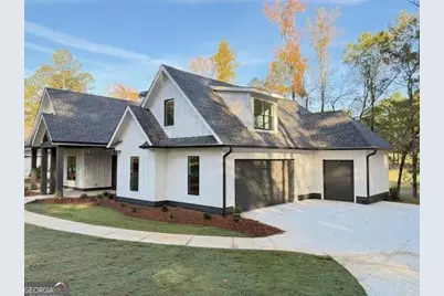 1159 Winged Foot Drive, Greensboro, GA 30642 - Photo 5