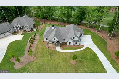 1159 Winged Foot Drive, Greensboro, GA 30642 - Photo 29