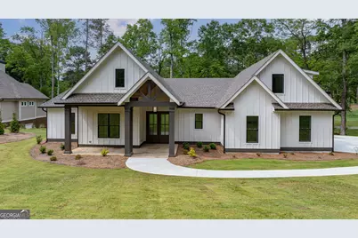 1159 Winged Foot Drive, Greensboro, GA 30642 - Photo 9