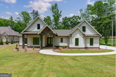 1159 Winged Foot Drive, Greensboro, GA 30642 - Photo 1