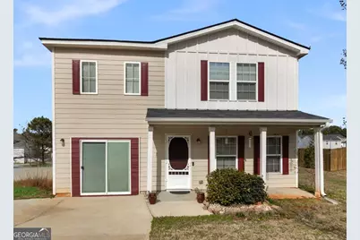 1729 Mary Avenue, Griffin, GA 30224 - Photo 1