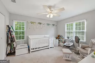 1109 Mill Pond Dr SE, Smyrna, GA 30082 - Photo 23