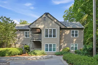 1109 Mill Pond Drive SE, Smyrna, GA 30082 - Photo 1