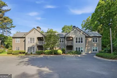 1109 Mill Pond Drive SE, Smyrna, GA 30082 - Photo 3